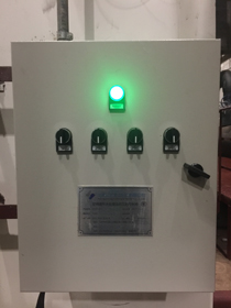 冷卻水自動(dòng)加藥設(shè)備控制